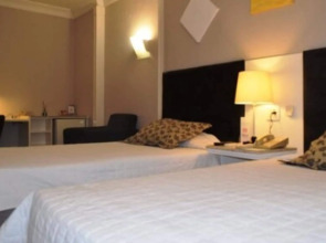 Bristol International Airport Hotel