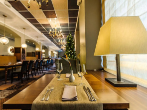 Гостиница «Нарва»