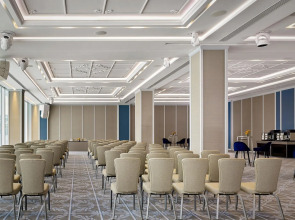 Parklane, a Luxury Collection Resort & Spa, Limassol