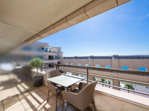 Hyatt Regency Nice Palais de la Méditerranée