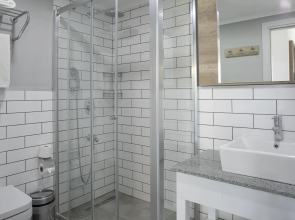 Green Garden Resort & Spa Hotel