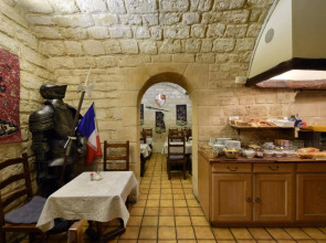 New Hôtel Gare du Nord