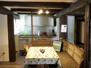 Schwarzwaldhaus Angelhof