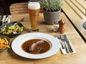 Fred Hotel Leonhardstrasse | Self Check-in