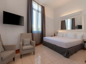 Telégrafo Axel Hotel La Habana