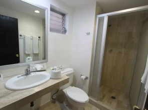 Calypso Hotel Cancun