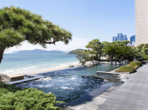 Paradise Hotel Busan