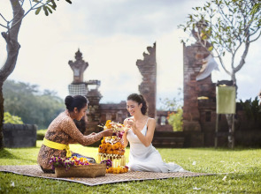Mandapa, a Ritz-Carlton Reserve