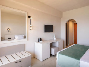 H4 Hotel München Messe