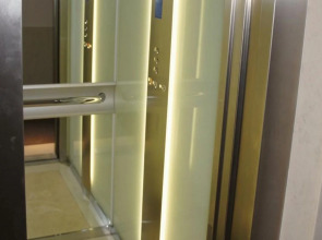 UnaHotels Ecohotel Villa Costanza Venezia