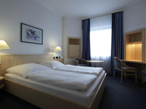InterCityHotel Ulm