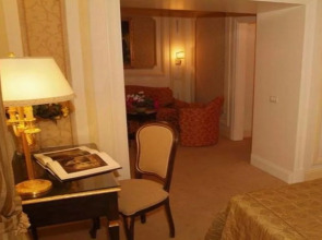 Hotel Champagne Garden