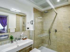 Hotel Bologna Airport