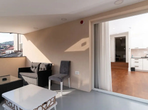 Ornament Hotel and Apartments