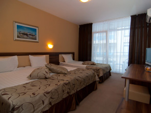 Regatta Palace Hotel