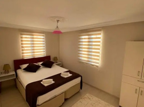 Turkmen Boutique Bungalow Apart