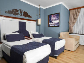 Mirada Del Lago Hotel