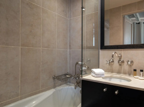 Hotel Maison Saintonge