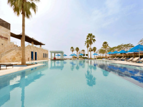 Ramada Resort by Wyndham Dead Sea
