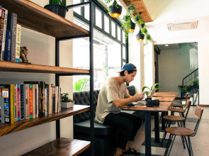 Lavanya Boutique Hotel