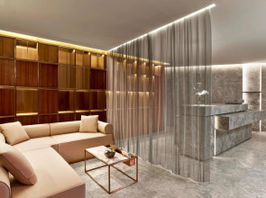 The St. Regis Istanbul