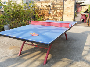 Chengdu Flipflop Hostel