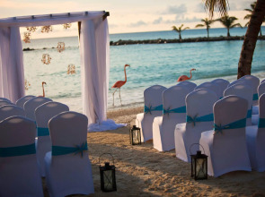 Renaissance Wind Creek Aruba Resort