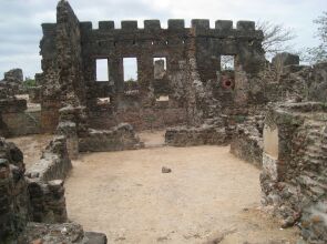 B&B Villa Calliandra