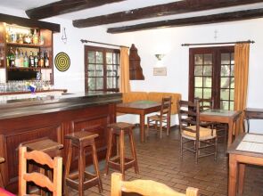 Hôtel Mas des Barres