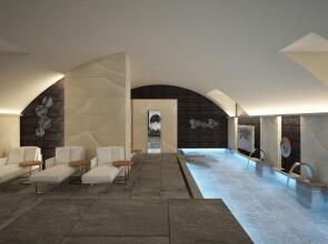 Отель Palazzo Santo Spirito