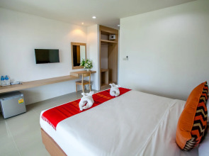 Wanarom Residence Hotel