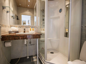 Best Western Hotel Apollo