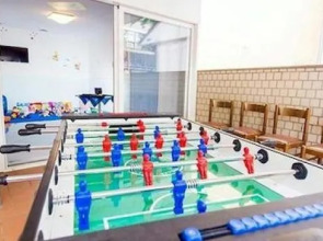 Hotel Villa Cecchini