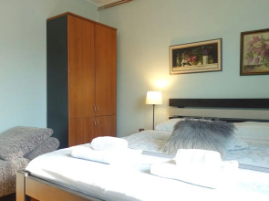 Villa Quantum Beograd