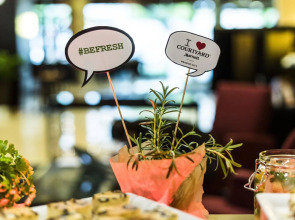 Courtyard by Marriott Prague City