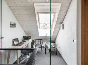 Апартаменты «Пиано»