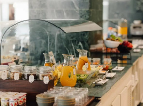 Sercotel Amistad Murcia