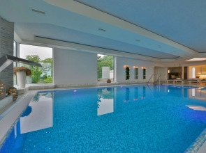 Best Western Premier Parkhotel Kronsberg