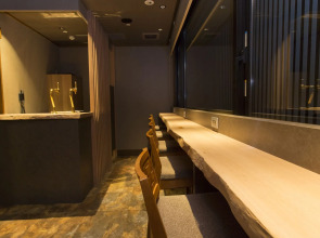 Отель Dormy Inn Kumamoto Natural Hot Spring