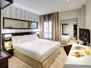 Sercotel Madrid Aeropuerto