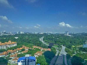 Le Méridien Kuala Lumpur