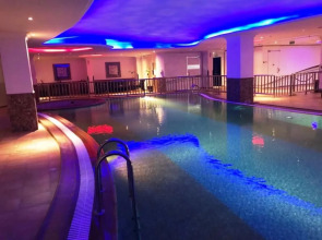 DoubleTree by Hilton Hotel Dhahran