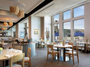 Hilton Philadelphia at Penn's Landing