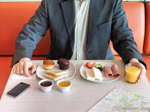 Continental Forum Bucuresti Palatul Parlamentului