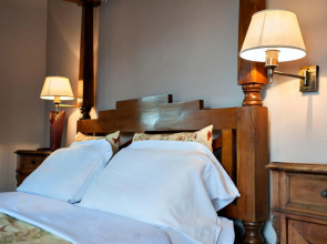 Relais Ciavatta Country Hotel