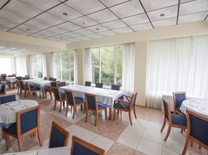 Azuline Hotel Bahamas y Bahamas II