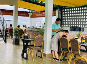 The Square Kampot Hotel