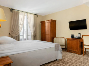 Savoy Boutique Hotel by TallinnHotels