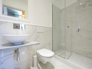 My Guest In Florence