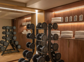 Hôtel Burdigala by Inwood Hotels